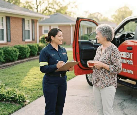Accident Towing Service Joppa, IL FAQs